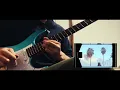 Download Lagu Moments  / Micah Edwards (Guitar Solo Cover)