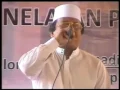 Download Lagu H Muammar ZA - Bikin Semua Para Jama'ah Menangis | Haflah Ibrahim 40-41