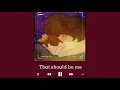 Justin Bieber - That Should Be Me (slowed)