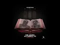 The Gospel According To Artwork Sounds Chapter III MIX #southafrica