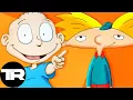 Top 10 90s Nickelodeon Shows