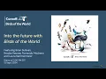 Download Lagu Into the Future With Birds of the World – Birds of the World Discovery Webinars