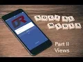 Episode - Friend Request Views Controllers and Model Methods
