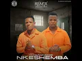 Ngixolele Mtanami (Remix) Footsteps (feat. Nsungensunge)