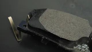 Expert Caliber Brake Pads and Rotors