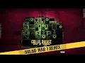 Collie Buddz - Love & Reggae - Dread Mar I Remix - Collie Buddz