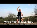 A Perfect Day at Miraval Resort Self-Care Spa Life Personal Growth in the Sonoran Desert