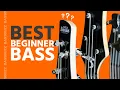 Best Beginner Bass Group Review