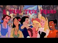 Download Lagu A True True Friend | Disney AMV