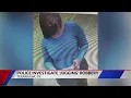 Texarkana police explain how jugging scheme targeted elderly shopper