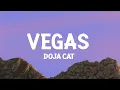 Download Lagu Doja Cat - Vegas (Lyrics)