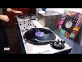 Download Lagu FREESTYLE  \u0026  BREAKDANCE  con VINILOS 12\