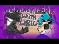 MEMORY LEAK with LYRICS (corruption cover)