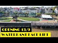 Download Lagu Opening Waterkant face lift, Suriname 13 september 2025.