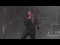 Wintersun - Battle Against Time (Live in Helsinki, 26.04.2018) FULL HD