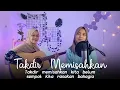 Takdir memisahkan kita (TAKDIR MEMISAHKAN - ARJUNA 89) || yolandani akustik cover