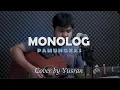 Download Lagu Monolog - Pamungkas (Cover By Yusran)