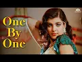 One By One | Sharon Prabhakar Song | Mithun Chakraborty | Bappi Lahiri | Karm Yudh