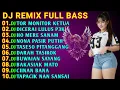DJ TIKTOK TERBARU 2026 REMIX FULL BASS