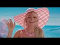 Barbie Trailer Aqua "Barbie Girl" Edition