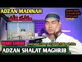 Lagu Masya Allah!Adzan Madinah Merdu dan Mudah ditiru