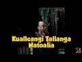 Download Lagu RIDWAN SAU - Kualleanna Tallanga Natoalia [ Cipt. Anci laricci/Dg. Ampi ]