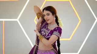 Yeh galiyan yeh chaubara dance | Dance with Alisha | Easy Sangeet Dance Choreography |