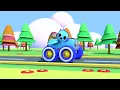 This Little Light of Mine + more Kids videos (55 Minutes)