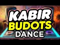Download Lagu Dj Danz - Kabir ( Budots Dance Remix ) Budots Version