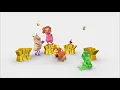 Time to Rhyme WordWorld -