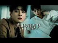 Download Lagu Bumpy Ride- Cha Eunwoo [fmv]