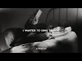 Emmit Fenn - Lullaby (Lyrics)