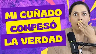 MI SUEGRA QUERÍA HACERME QUEDAR COMO LA CULPABLE