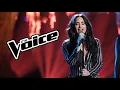 Demi Lovato - Tell Me You Love Me (Live in The Voice USA)