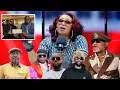 Lagu JAEL SHOW EXPLOSE CABAL DE KOFFI OLOMIDE Et CELEO Sur Sa VIDÉO SEXTACLE Et RECADRE JEAN GOUBALD 