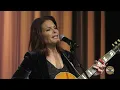 Rosanne Cash Performs "Seven Year Ache" at the Country Music Hall of Fame and Museum • 2025