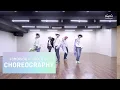 Download Lagu TXT (투모로우바이투게더) ‘5시 53분의 하늘에서 발견한 너와 나’ Dance Practice