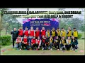 TEAMBUILDING GALADINNER ONE TEAM ONE DREAM Moon Villa C27 Tam Dao Golf Resort