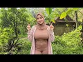 Download Lagu GADIS MUDA CANTIK TINGGAL SENDIRIAN DI GUBUK REYOT DEKAT KUBURAN