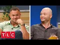 John Thinks Patrick Is Whipped 90 Day Fiance
