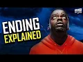 NOPE Ending Explained Your WTF Questions Answered Movie Breakdown And What s Going On