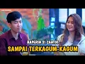Download Lagu SI CANTIK SAMPAI TERKAGUM KAGUM || RONAN SAEFULL GOBAN