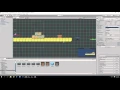2D Level Editor Demo