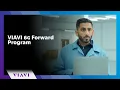 VIAVI 6G Forward Program