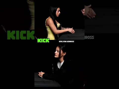 Evelyn Ortiz EXPLAINS why she wanted to F1GHT Yera on BRANDRISKπ³π₯ @Wendy Ortiz @evelyn ortiz