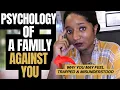Download Lagu HIDDEN WAYS YOUR FAMILY HOLDS YOU BACK  |Toxic Family Dynamics