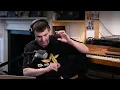 Fred again.. Turning a Sample Into a Banger | "Solo" Full Logic Session Breakdown ft. Blanco