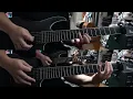 ‘S/’ The Way(TV size) / Ave Mujica【Guitar Cover】