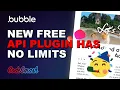 Connect Bubble io and CodeSmash with CodeSmash API Connector