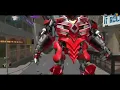 Metal Shark Unity Game Source Code sellunitysourcecodes